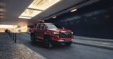 Toyota Hilux 2026: The Next-Generation Bakkie for South Africa