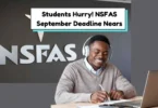 Why NSFAS Remains an Essential Lifeline for South African Students