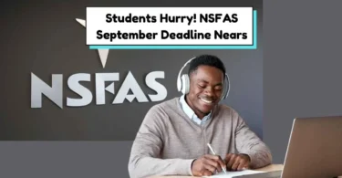 Why NSFAS Remains an Essential Lifeline for South African Students