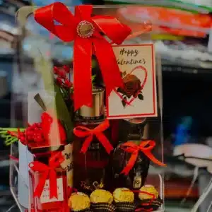 Zawadi ya kumpa mpenzi wako