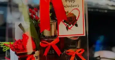 Zawadi ya kumpa mpenzi wako