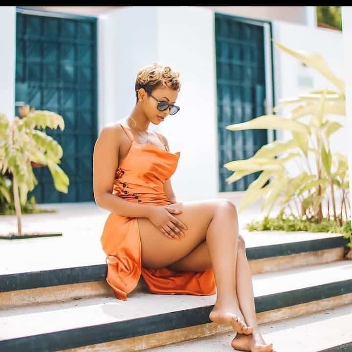 Babu Utamu Sehemu ya Tano