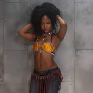 MP3 DOWNLOAD Ayra Starr Ft Rema - Who’s Dat Girl