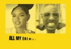 MP3 DOWNLOAD Bien X Yemi Alade - All My Enemies Are Suffering Remix