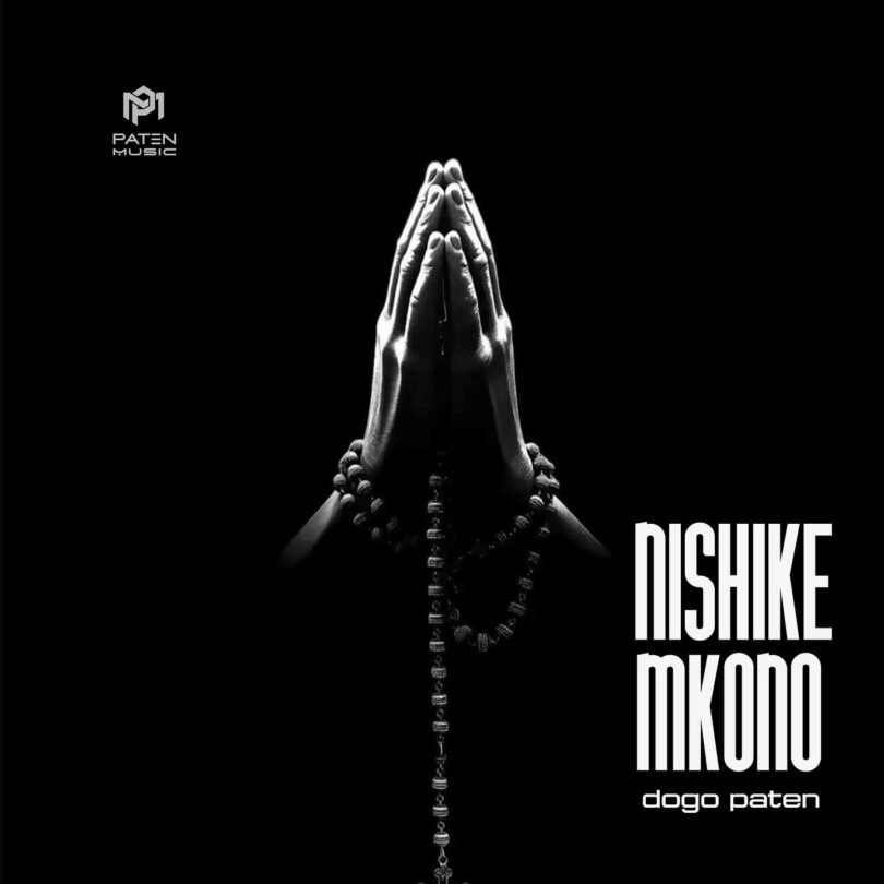 MP3 DOWNLOAD Dogo Paten – Nishike Mkono