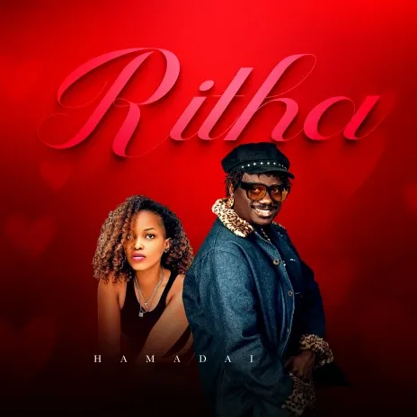 MP3 DOWNLOAD Hamadai - Ritha