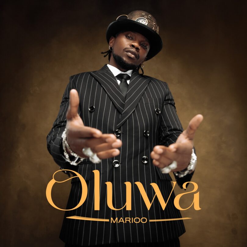 MP3 DOWNLOAD Marioo - Oluwa
