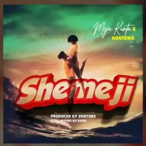 MP3 DOWNLOAD Meja Kunta Ft Kontawa - Shemeji