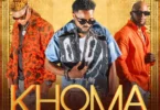 MP3 DOWNLOAD Mr Bow Ft Az Khinera & Helio Beatz – Khoma