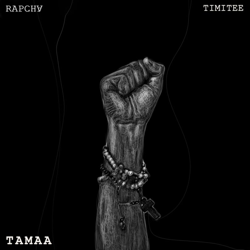 MP3 DOWNLOAD Rapcha – Tamaa