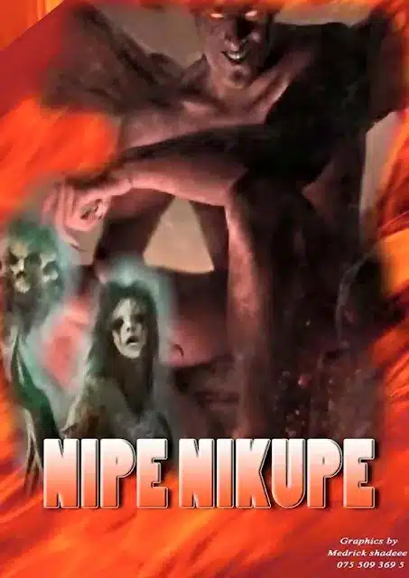 Nipe Nikupe Sehemu ya Kwanza