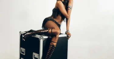 MP3 DOWNLOAD Abigail Chams - Your Loss