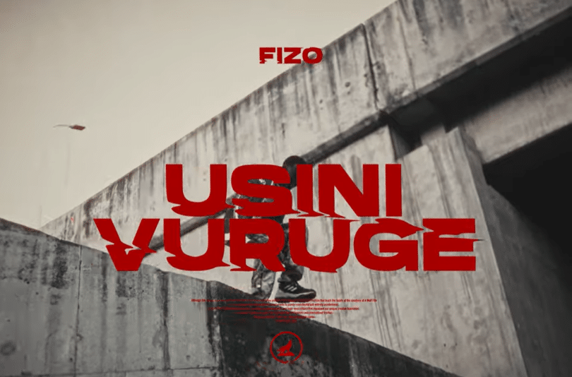 MP3 DOWNLOAD Fizo - Usinivuruge
