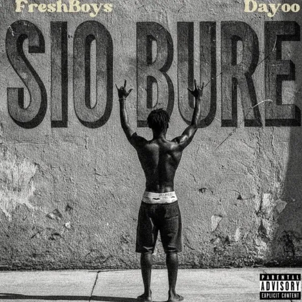 MP3 DOWNLOAD FreshBoys Ft Dayoo - Umerogwa (Sio Bure)