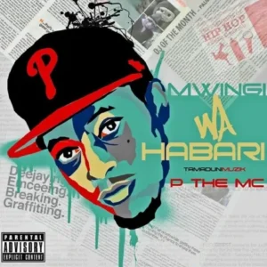 MP3 DOWNLOAD P Mawenge Ft Cianah - Penzi la Siri