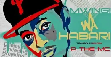 MP3 DOWNLOAD P Mawenge Ft Marijani Rajab - Wanangu