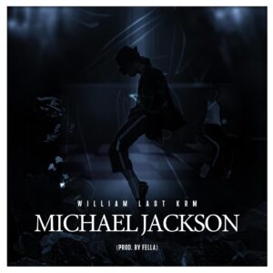 MP3 DOWNLOAD William Last KRM - Michael Jackson