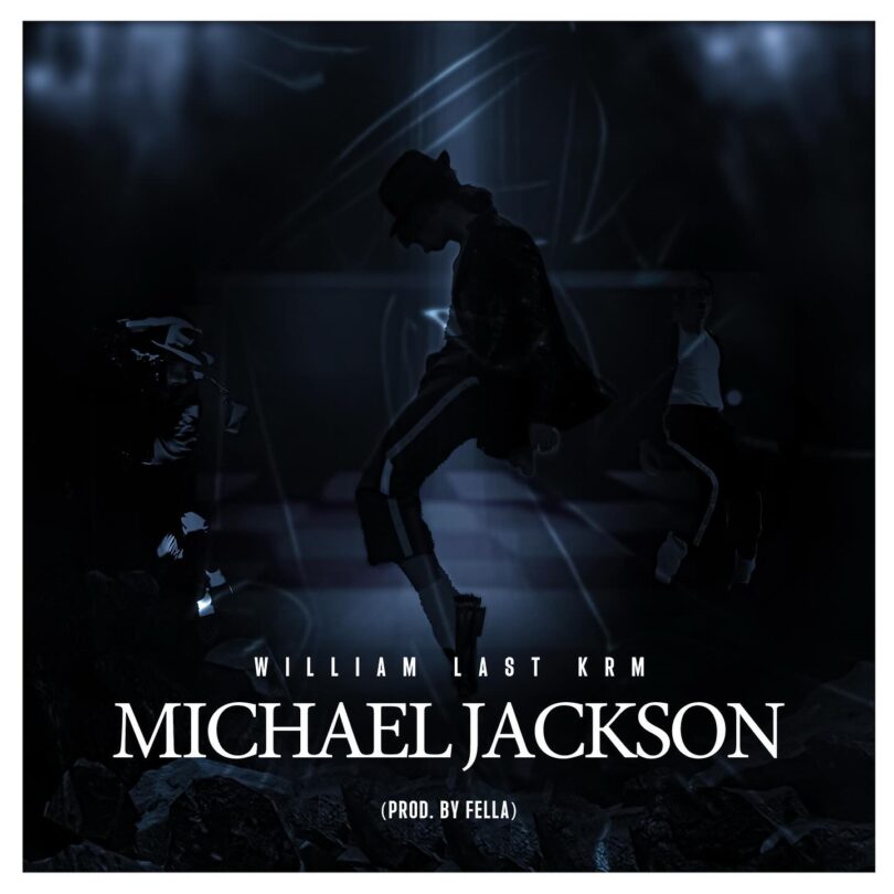 MP3 DOWNLOAD William Last KRM - Michael Jackson
