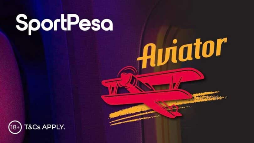 Why most players in Tanzania play Aviator on Sportpesa