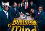 MP3 DOWNLOAD Aznas Link – Business Mind Ft Azma, Nikki Mbishi, Mex Cortez, Country Boy, P Mawenge, Manengo & One