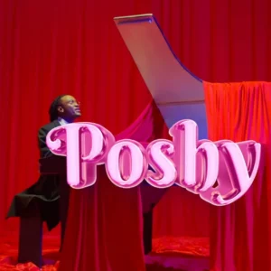 MP3 DOWNLOAD Barnaba - Poshy