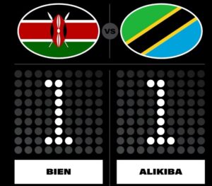 MP3 DOWNLOAD Bien Ft Alikiba - Finale