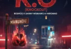 MP3 DOWNLOAD Boshoo X Danny Msimamo Ft Hardmad – K.O