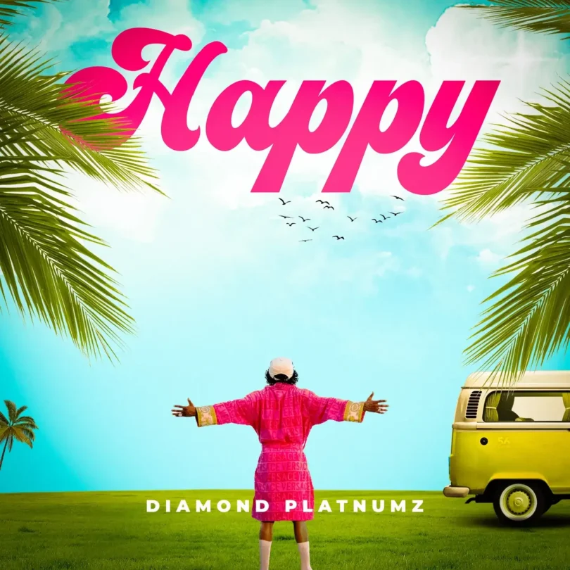 MP3 DOWNLOAD Diamond Platnumz - Happy