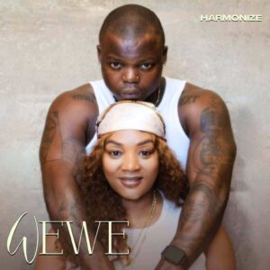 MP3 DOWNLOAD Harmonize – Wewe