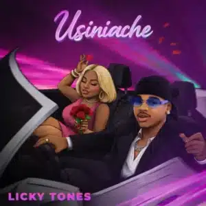 MP3 DOWNLOAD Licky Tones - Usiniache