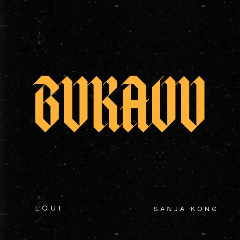 MP3 DOWNLOAD Loui Ft Sanja Kong - Bukavu