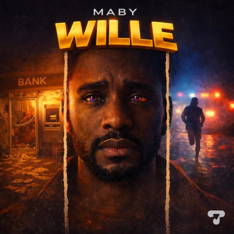MP3 DOWNLOAD Maby - Wille