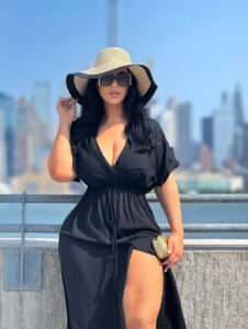 Top 10 Most Romantic Photos of Gemma Michaela That Will Melt Your Heart