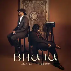 MP3 DOWNLOAD Alikiba Ft Mbosso – Bhuju