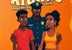 MP3 DOWNLOAD Dogo Paten x Zuchu – Afande