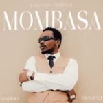 MP3 DOWNLOAD Marioo – Mombasa