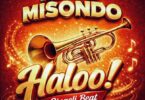 MP3 DOWNLOAD Misso Misondo – Aloo Beat