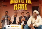 MP3 DOWNLOAD Rachats Classic Ft Mbosso – Mimi Ni Nani