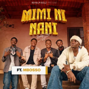 MP3 DOWNLOAD Rachats Classic Ft Mbosso – Mimi Ni Nani