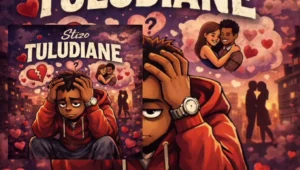 MP3 DOWNLOAD Stizo - Turudiane