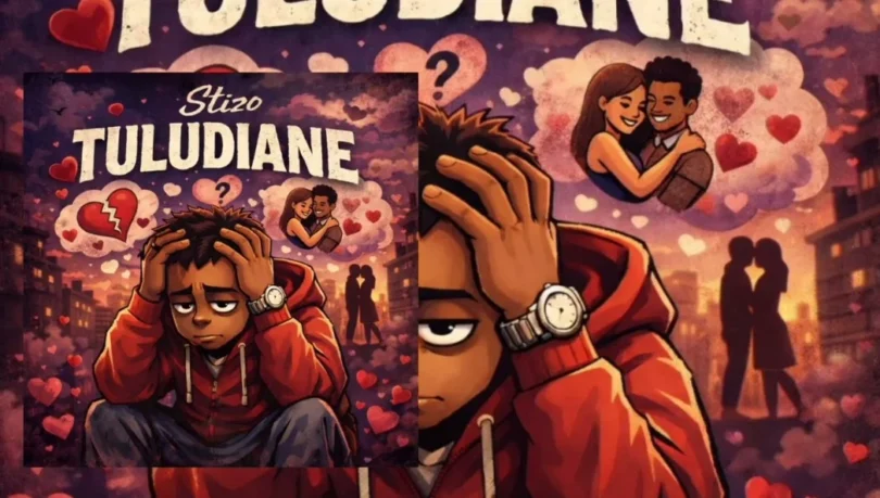 MP3 DOWNLOAD Stizo - Turudiane