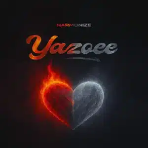 MP3 DOWNLOAD Harmonize – Yazoee