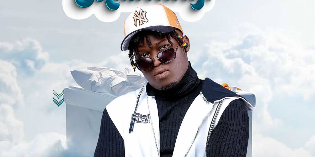 MP3 DOWNLOAD Temperature Touch - Award Obulungi