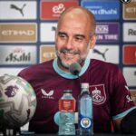 Manchester City vs Crystal Palace: Premier League Clash Preview