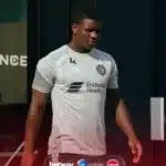 Mbekezeli Mbokazi Chicago Fire Salary 2026: Contract, Weekly Wages & Net Worth Revealed