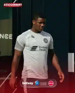 Mbekezeli Mbokazi Chicago Fire Salary 2026: Contract, Weekly Wages & Net Worth Revealed
