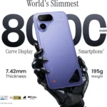 Tecno Pova Curve 2 5G Price in Tanzania