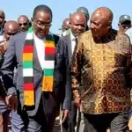 Wicknell Chivayo and Cyril Ramaphosa Meeting Sparks Controversy