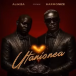 MP3 DOWNLOAD Alikiba Ft Harmonize - Utanionea