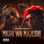 MP3 DOWNLOAD Young Lunya Ft Harmonize - Mkuu wa Majeshi
